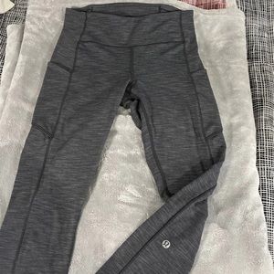 Lululemon leggings